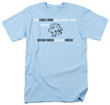 Early Bird Shirts