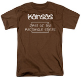 Kansas T-Shirt