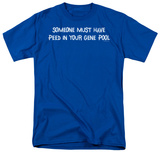 Gene Pool T-Shirt
