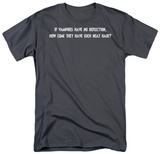 Vampire's Reflection T-Shirt