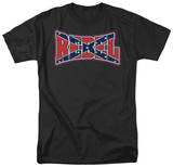 Rebel Shirts