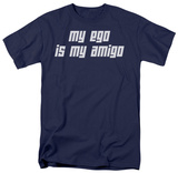 My Ego T-shirts