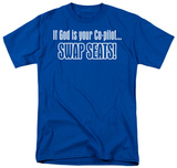 Swap Seats T-Shirt