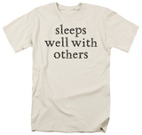 Sleeps Well Shirts