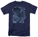 Jack Hammer Shirts