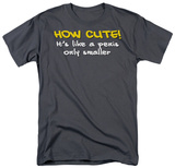 How Cute T-shirts