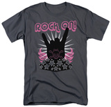 Rock On Shirts Rock On Shirts