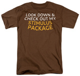 Stimulus Package Shirt