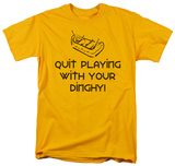 Dinghy T-Shirt