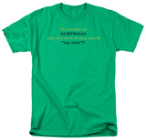Up Over Shirt
