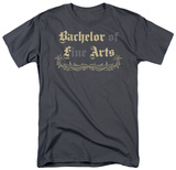 Bachelor Farts Shirt