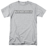 Millions on Welfare Shirts