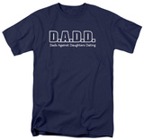 D.A.D.D. Shirts