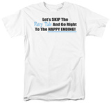 Skip Fairy Tale T-shirts