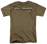 Burn Forever T-Shirt