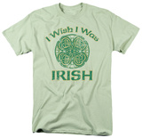 Irish Wish T-Shirt