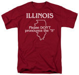 Illinois Shirts