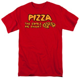 PIZZA Shirts