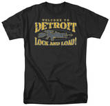 Lock and Load T-Shirt