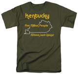 Kentucky T-Shirt