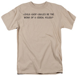 Cereal Killer T-Shirt
