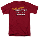 Disgruntled T-shirts