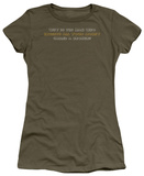 Women's: Broker T-shirts