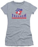 Juniors: Freedom T-shirts