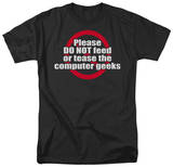 Computer Geeks Shirts