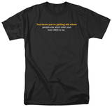 Getting Old…Hair Color T-Shirt