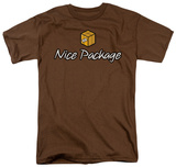 Nice Package Shirts