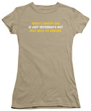 Juniors: Mighty Oak T-shirts