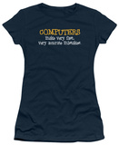 Juniors: Very Fast Very Accurate Shirt