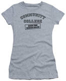 Juniors: Community College Shirts