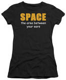 Juniors: SPACE T-Shirt