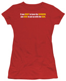Women's: Rainbow T-shirts