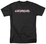 Guitarded T-Shirt