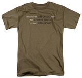 Rush Hour Shirts