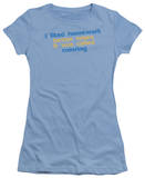 Women's: Liked Homework (Slim Fit) T-Shirt
