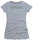 Juniors: First Drive Mad T-Shirt