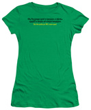 Juniors: Pickle Jar T-shirts