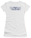 Juniors: Don't Tread on Me T-shirts