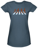 Women's: Funky Road Shirts