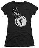 Women's: F Bomb (Slim Fit) Shirts