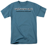Confucius Say…Pretty Nurse T-shirts