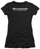 Juniors: Great Healer T-shirts