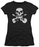 Women's: Metal Head T-Shirt