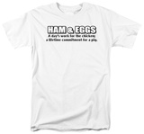 Ham and Eggs T-Shirt