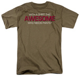 Shirt This Awesome Shirts