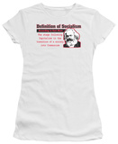 Juniors: According to Marx Shirts